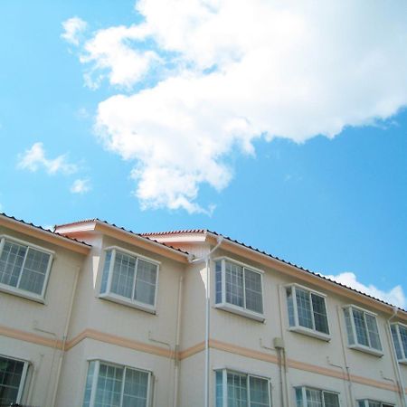 Hotel Pacific Ishinomaki Eksteriør billede