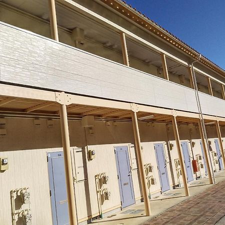 Hotel Pacific Ishinomaki Eksteriør billede