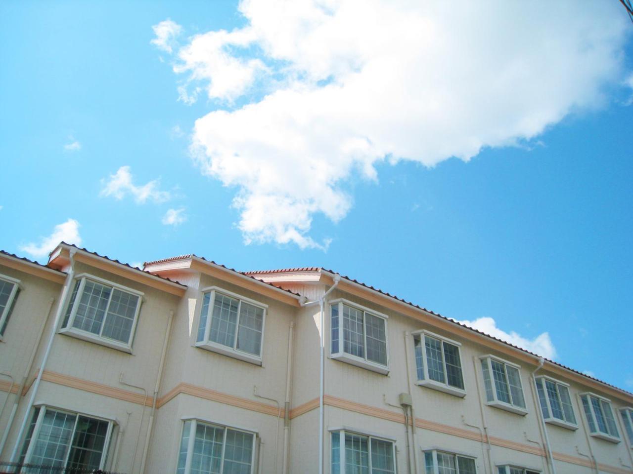 Hotel Pacific Ishinomaki Eksteriør billede