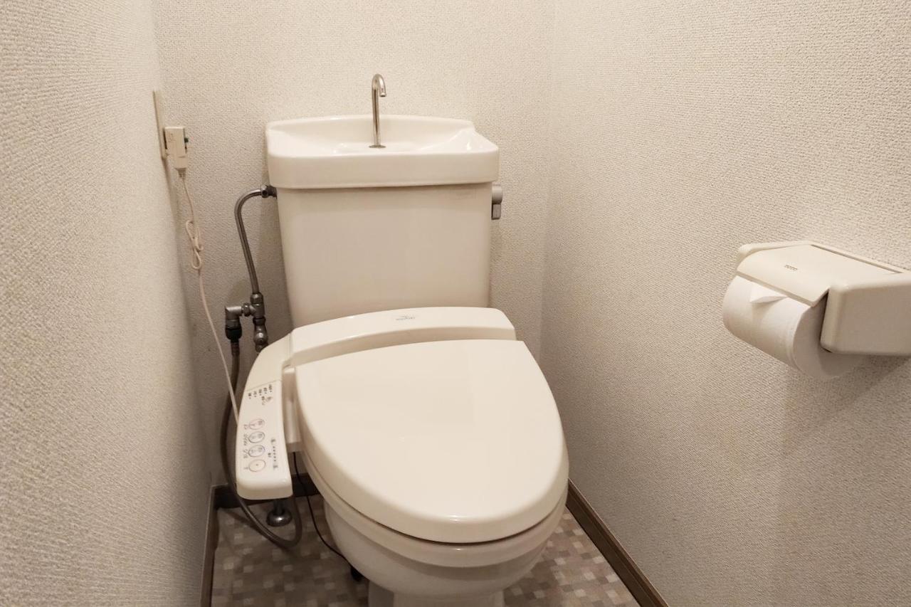 Hotel Pacific Ishinomaki Eksteriør billede